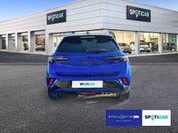 Gebraucht Opel Mokka 136 PS (100 kW) 2025 Schwarz SUV