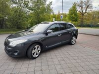 gebraucht Renault Mégane GrandTour Dynamique dCi