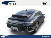 Gebraucht Hyundai Ioniq 6 239 kW (325 PS) 2023 Schwarz Limousine