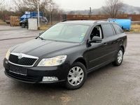 Gebraucht Skoda Octavia Ambiente 122 PS (89 kW) 2011 Other Kombi