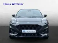 Usata Ford Puma ST-Line 125 CV (91 kW) 2022 Grigio SUV