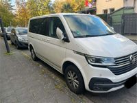 gebraucht VW Multivan T6.1Kurz DSG Exclusive