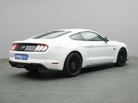 gebraucht Ford Mustang GT Coupé V8 Fastback 450PS Premium-P