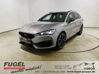 Occasion Cupra Leon VZ 310 ch (228 kW) 2021 Argent Break