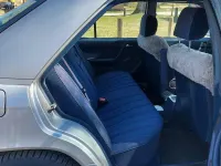 Gebraucht Mercedes 230 132 PS (97 kW) 1987 Grau Limousine