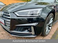 gebraucht Audi S5 Coupe Q Schale/B&O/Matrix/HUD/Carbon/ACC/Lane