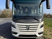 Gebraucht Iveco Daily 204 PS (150 kW) 2019 Weiß Van