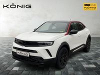 Gebraucht Opel Mokka 131 PS (96 kW) 2023 Weiß SUV