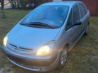 Gebraucht Citroën Xsara Picasso 90 PS (66 kW) 2001 Van / Kleinbus