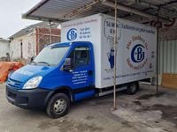 Gebraucht Iveco Daily 145 PS (106 kW) 2009 Van