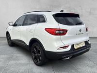 Gebraucht Renault Kadjar Black Edition 140 PS (102 kW) 2021 Weiß SUV