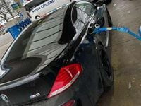 Gebraucht BMW M6 507 PS (372 kW) 2006 Cabrio