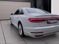 Gebraucht Audi A8 Ambiente 435 PS (319 kW) 2020 Weiß Limousine