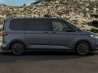Neu VW Multivan 150 PS (110 kW) 2026 Grau Van / Kleinbus