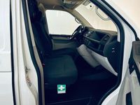 Gebraucht VW Transporter 62 PS (45 kW) 2019 Andere Van