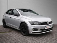 gebraucht VW Polo 1.6