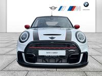 gebraucht Mini John Cooper Works Cabriolet 