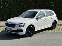 Neu Skoda Kamiq Selection 116 PS (85 kW) 2025 Weiß SUV