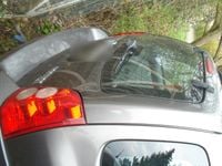 Gebraucht Mazda Tribute 150 PS (110 kW) 2006 Grau SUV