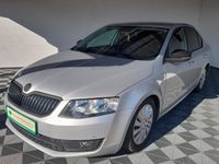 gebraucht Skoda Octavia Lim. Ambition