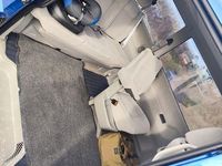 Gebraucht VW T4 102 PS (75 kW) 1998 Blau Van