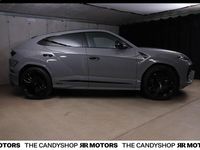 Second-hand Lamborghini Urus 799 CP (587 kW) 2025 Gri SUV