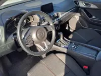 Usata Mazda 3 Center-Line 120 CV (88 kW) 2018 Bianco Berlina