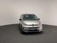 Gebraucht VW e-up! Style 61 kW (83 PS) 2022 Silber Kleinwagen