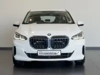 Gebraucht BMW 218 Active Tourer Sport Line 150 PS (110 kW) 2023 Alpinweiss iii Van / Kleinbus