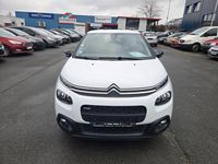 Second-hand Citroën C3 Feel 110 CP (80 kW) 2017 Alb Berlinǎ