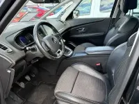 Gebraucht Renault Grand Scénic IV Bose Edition 132 PS (97 kW) 2017 Perlmuttschwarz Van / Kleinbus