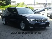 Gebraucht BMW 320 Comfort Edition 184 PS (135 kW) 2024 Schwarz Limousine