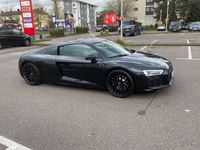 gebraucht Audi R8 Coupé V10 nur Anrufe