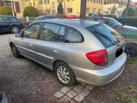 Gebraucht Kia Rio 97 PS (71 kW) 2003 Grau Kombi