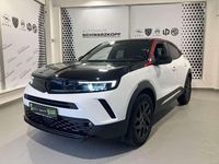 Gebraucht Opel Mokka 131 PS (96 kW) 2023 Weiß SUV