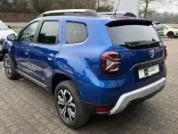 Brugt Dacia Duster Prestige 131 HK (96 kW) 2023 Blå SUV