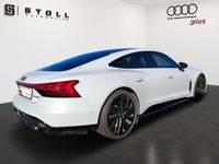 gebraucht Audi RS e-tron GT Exclusiv Design AssistenzPlus Carbon Exclusiv Head Uo