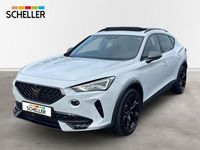Gebraucht Cupra Formentor VZ 150 PS (110 kW) 2022 Weiß SUV