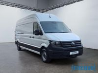 Neu VW Crafter 140 PS (102 kW) 2025 Candyweiß Van