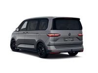 Gebraucht VW Multivan Style 150 PS (110 kW) 2025 Indiumgrau metallic (metallic) Van