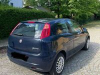 gebraucht Fiat Grande Punto 1.2 8V Active
