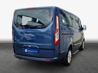 Gebraucht Ford Tourneo Titanium 131 PS (96 kW) 2021 Blau Kombi