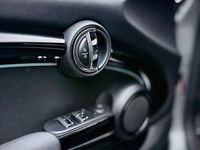 Gebraucht Mini One Cabriolet 102 PS (75 kW) 2022 Grau Cabrio