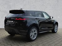 gebraucht Land Rover Range Rover evoque D200 R-Dyn. SE 20" el. Heckkl