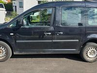 Gebraucht VW Caddy Life 105 PS (77 kW) 2006 Van / Kleinbus