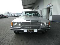 Gebraucht Mercedes 350 195 PS (143 kW) 1978 Silber Limousine