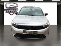 Gebraucht Opel Corsa 101 PS (74 kW) 2025 Grau Kleinwagen