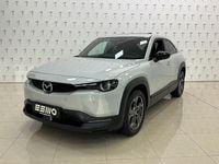 Gebraucht Mazda MX30 Touring 106 kW (145 PS) 2021 Schwarz SUV