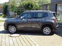 Gebraucht Jeep Renegade 140 PS (102 kW) 2016 Andere farbe metallic SUV