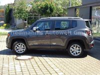 gebraucht Jeep Renegade 2.0 MultiJet Active Drive Low Automati